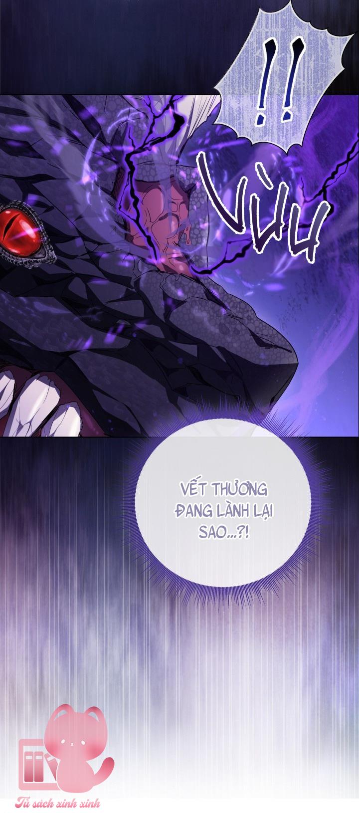 Hoàng Nữ Cosplay NonFan - Chap 79 - Trang 9