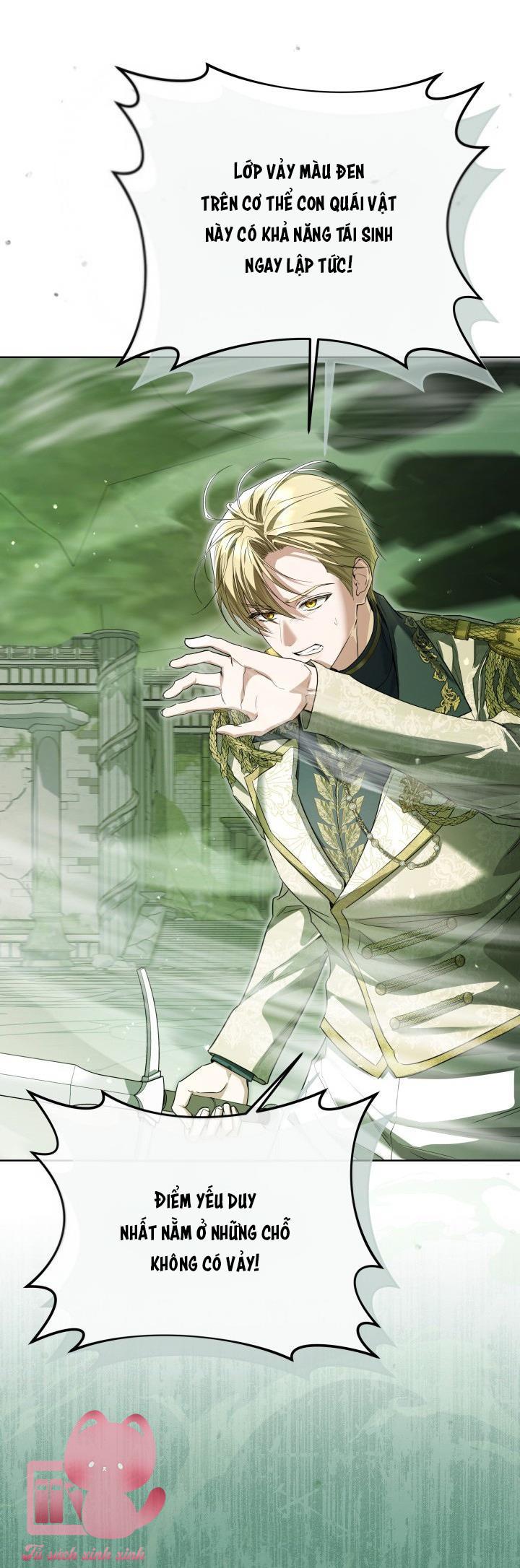 Hoàng Nữ Cosplay NonFan - Chap 79 - Trang 10