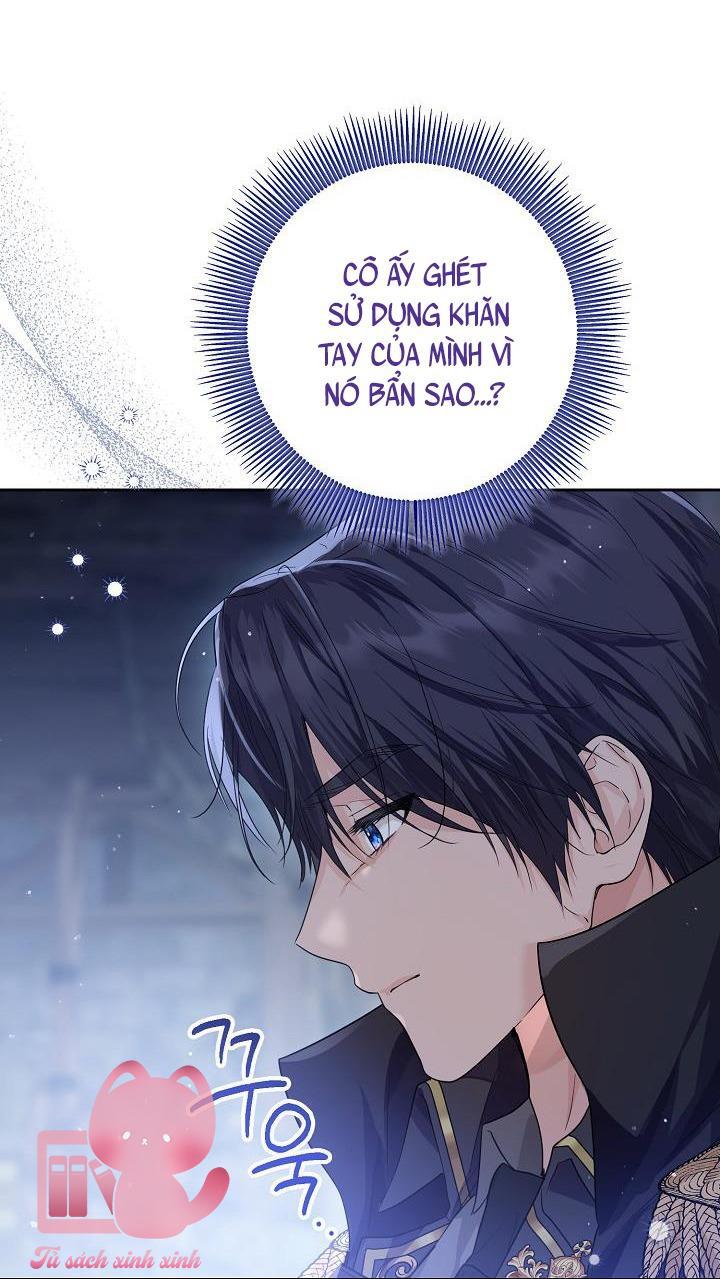 Hoàng Nữ Cosplay NonFan - Chap 8 - Trang 11