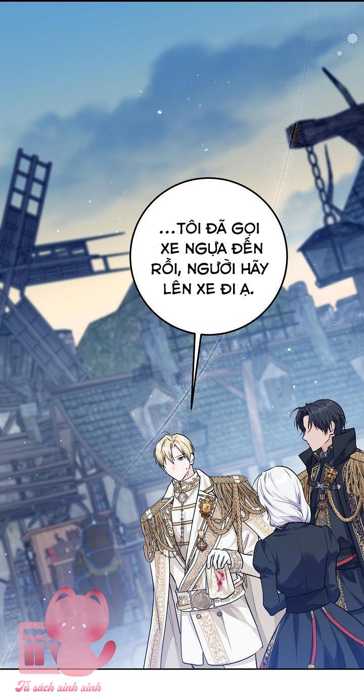 Hoàng Nữ Cosplay NonFan - Chap 8 - Trang 12