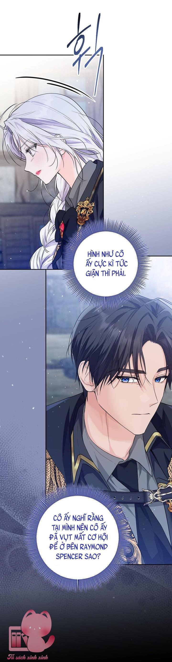 Hoàng Nữ Cosplay NonFan - Chap 8 - Trang 13