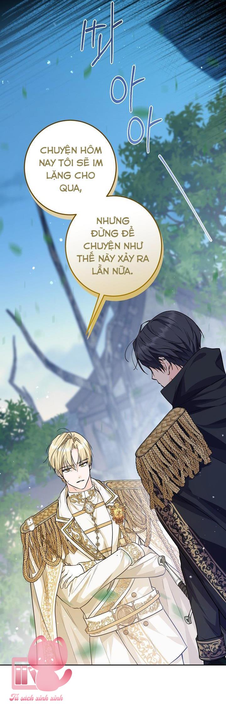 Hoàng Nữ Cosplay NonFan - Chap 8 - Trang 15