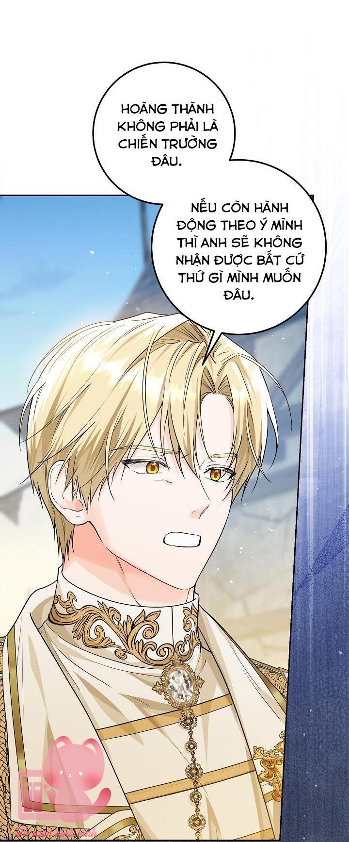 Hoàng Nữ Cosplay NonFan - Chap 8 - Trang 16