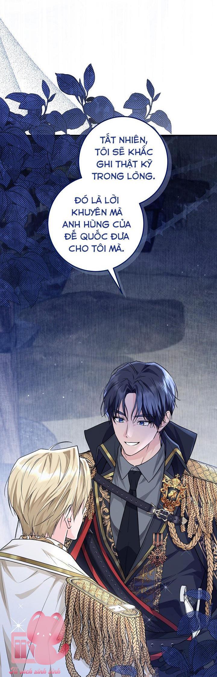 Hoàng Nữ Cosplay NonFan - Chap 8 - Trang 18