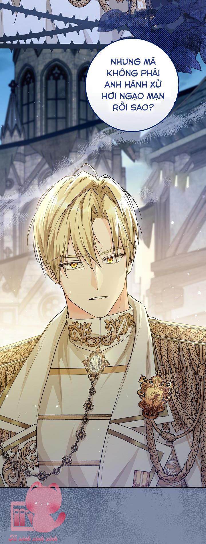 Hoàng Nữ Cosplay NonFan - Chap 8 - Trang 19