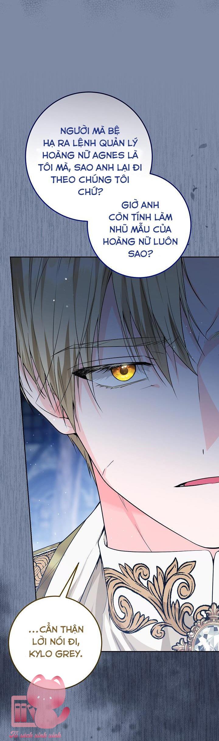 Hoàng Nữ Cosplay NonFan - Chap 8 - Trang 20