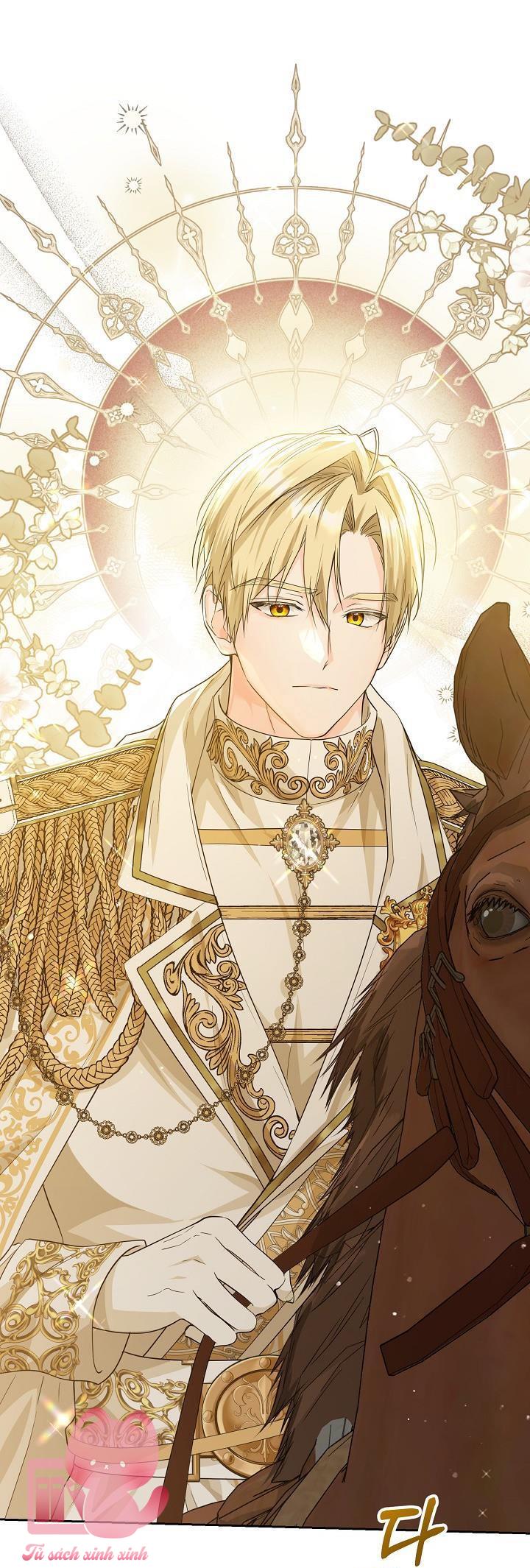 Hoàng Nữ Cosplay NonFan - Chap 8 - Trang 3