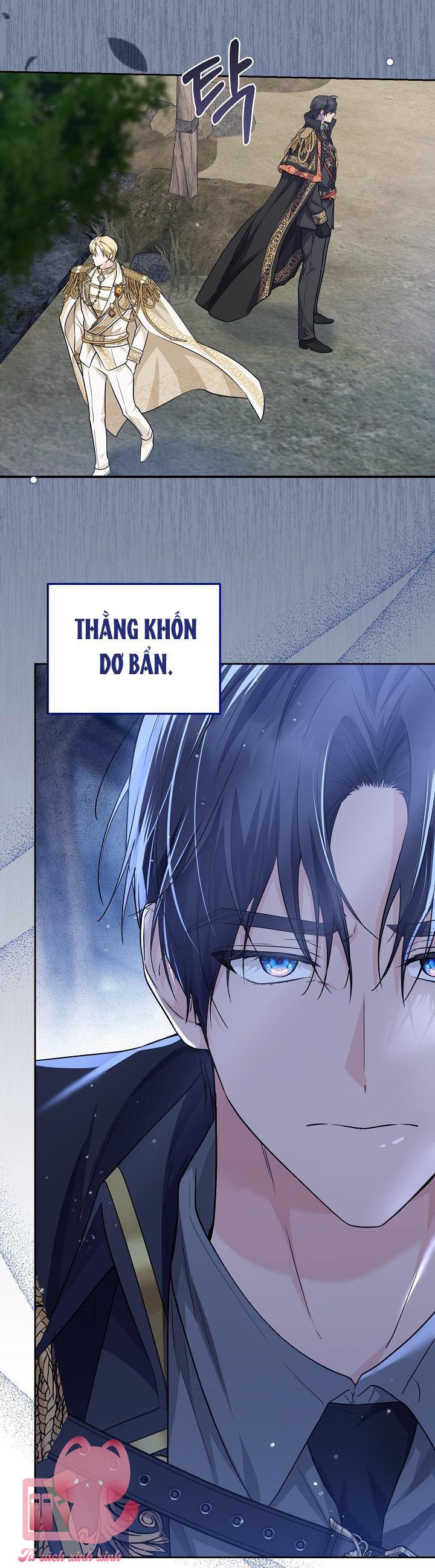 Hoàng Nữ Cosplay NonFan - Chap 8 - Trang 23