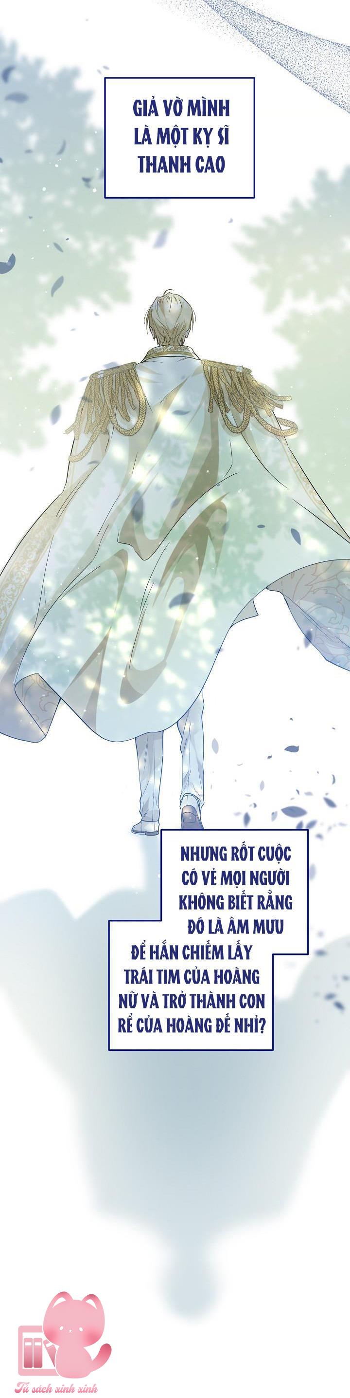Hoàng Nữ Cosplay NonFan - Chap 8 - Trang 24