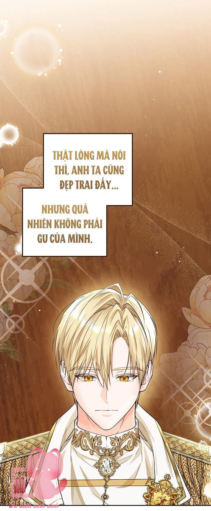 Hoàng Nữ Cosplay NonFan - Chap 8 - Trang 30