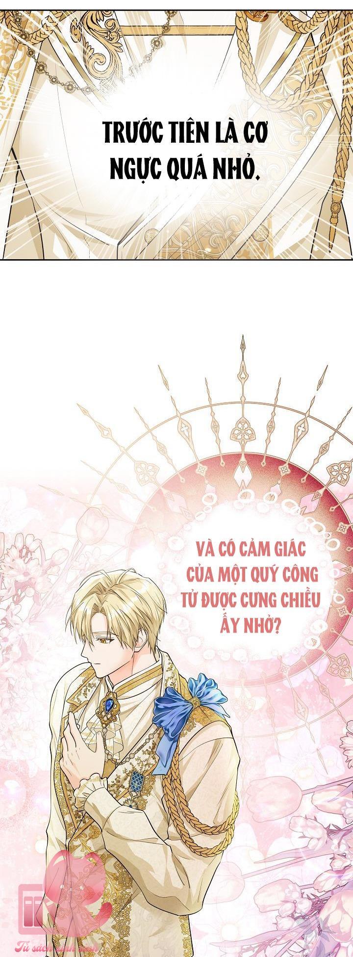 Hoàng Nữ Cosplay NonFan - Chap 8 - Trang 31