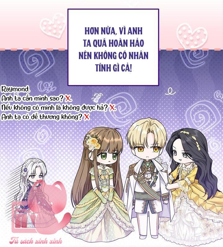 Hoàng Nữ Cosplay NonFan - Chap 8 - Trang 33