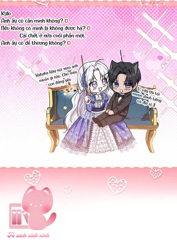 Hoàng Nữ Cosplay NonFan - Chap 8 - Trang 34