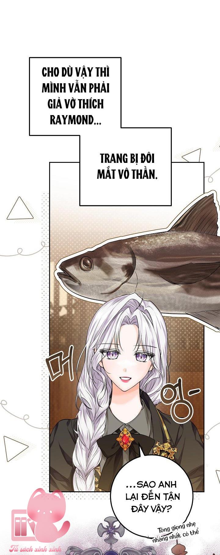 Hoàng Nữ Cosplay NonFan - Chap 8 - Trang 35