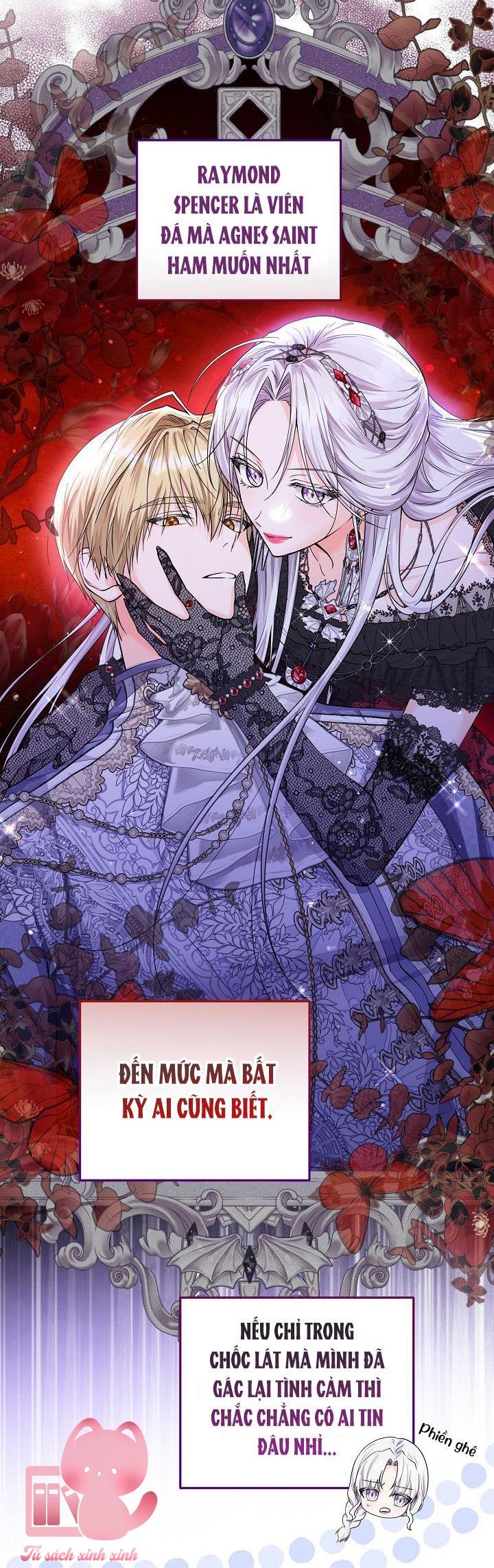 Hoàng Nữ Cosplay NonFan - Chap 8 - Trang 36