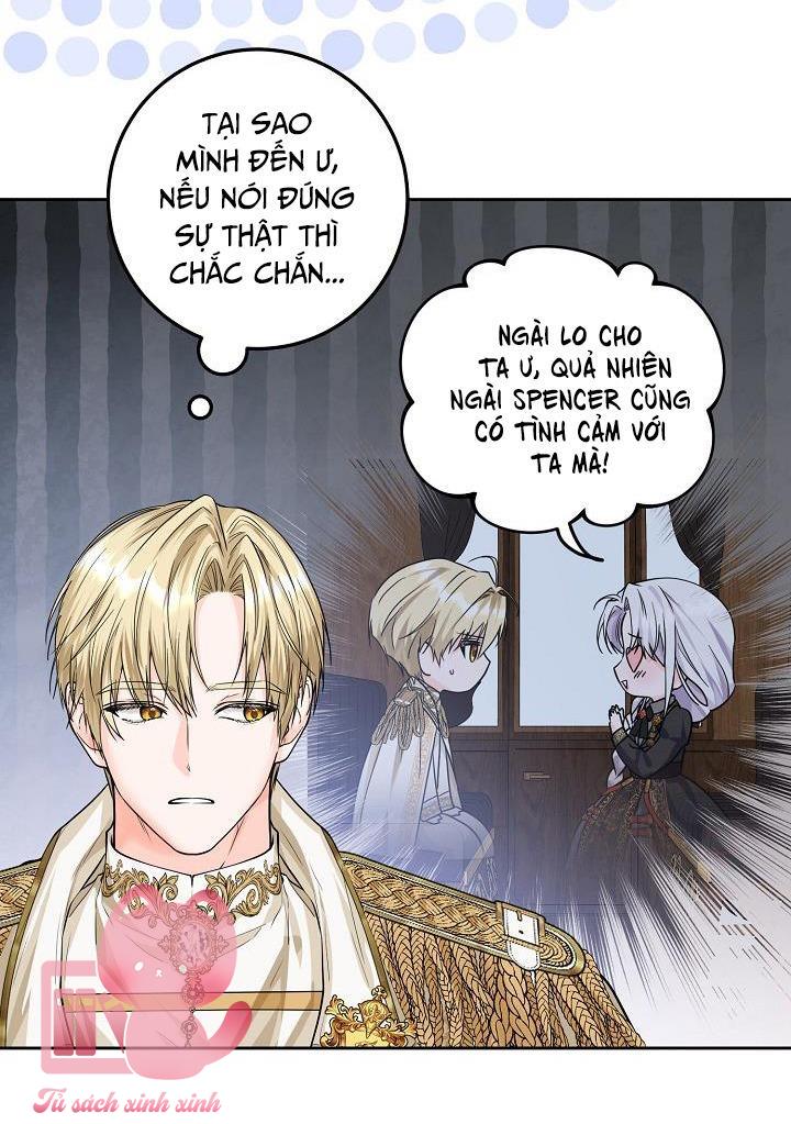 Hoàng Nữ Cosplay NonFan - Chap 8 - Trang 37