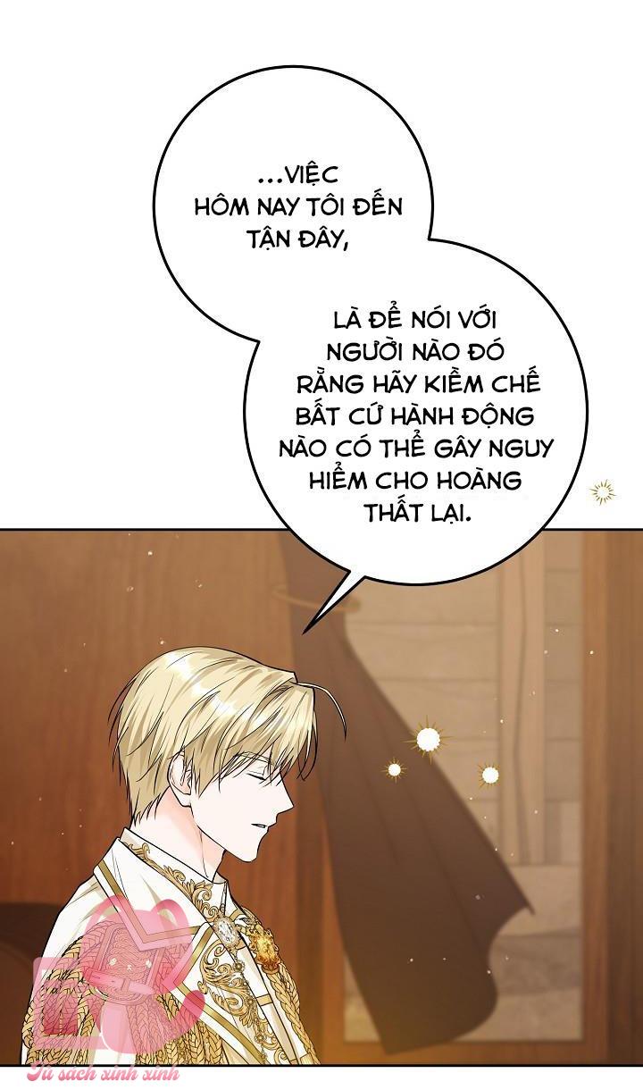 Hoàng Nữ Cosplay NonFan - Chap 8 - Trang 38