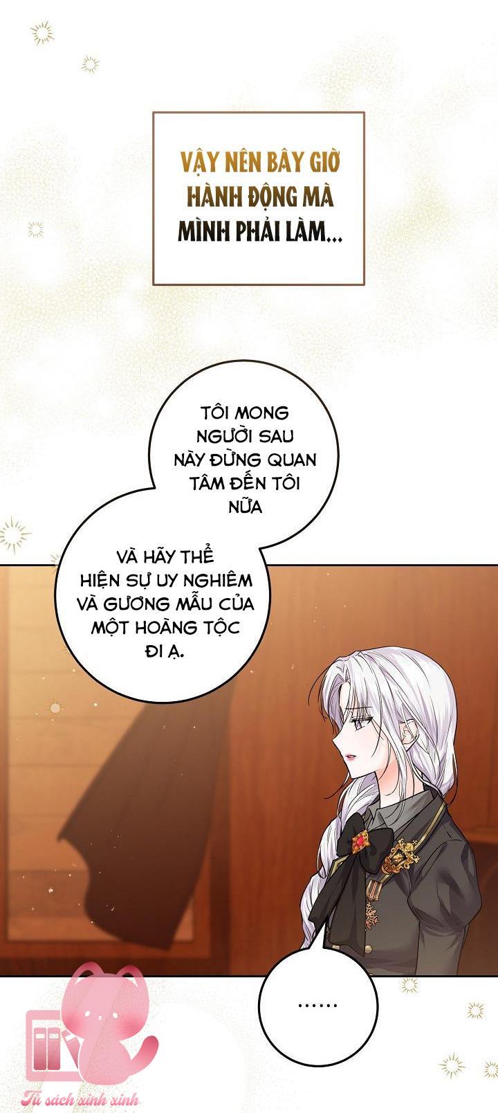 Hoàng Nữ Cosplay NonFan - Chap 8 - Trang 39