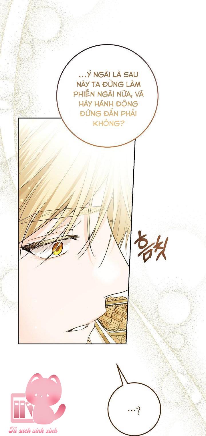Hoàng Nữ Cosplay NonFan - Chap 8 - Trang 40