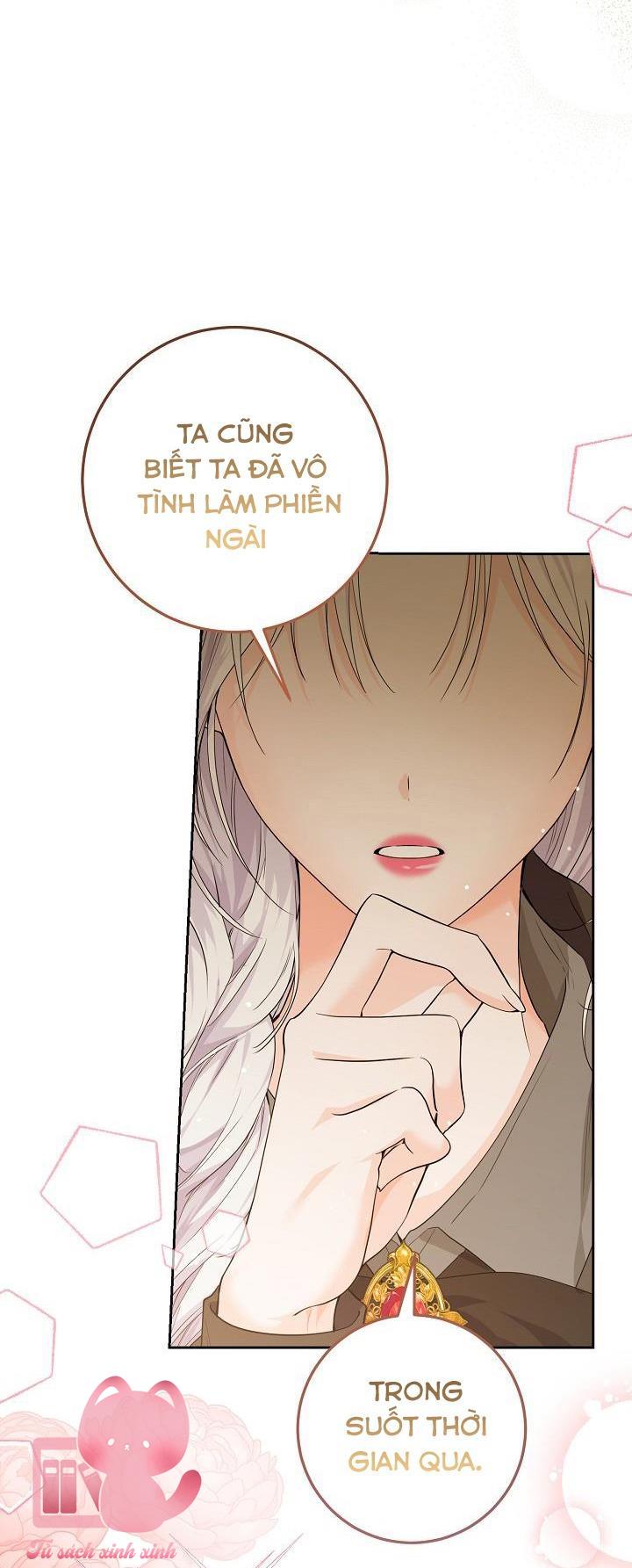 Hoàng Nữ Cosplay NonFan - Chap 8 - Trang 41