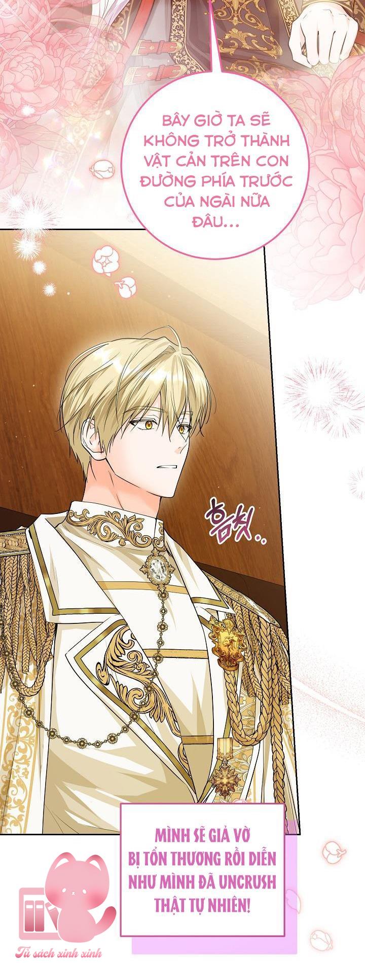 Hoàng Nữ Cosplay NonFan - Chap 8 - Trang 43