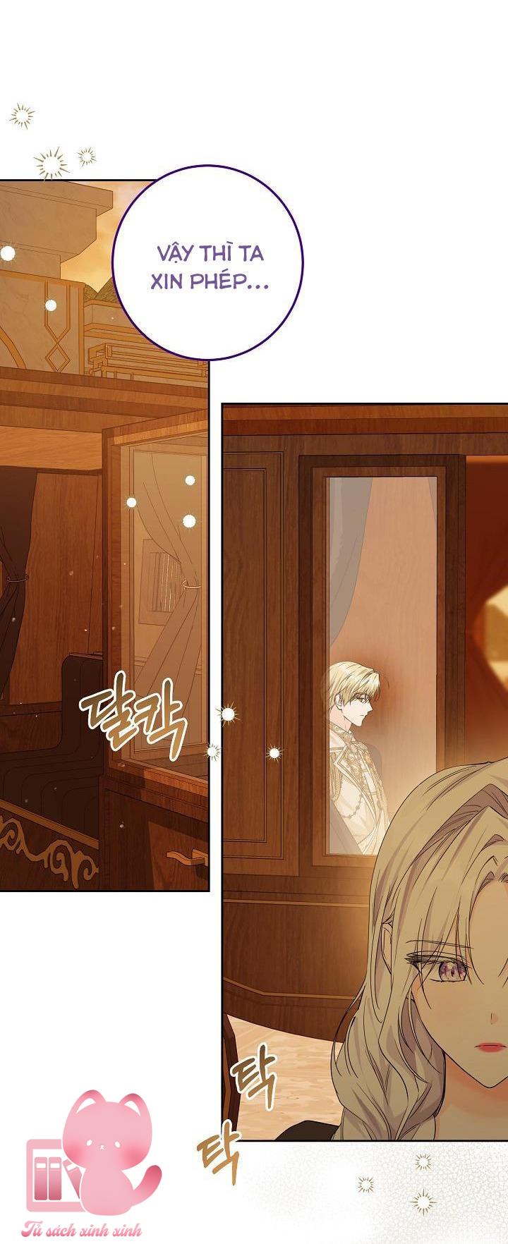 Hoàng Nữ Cosplay NonFan - Chap 8 - Trang 45