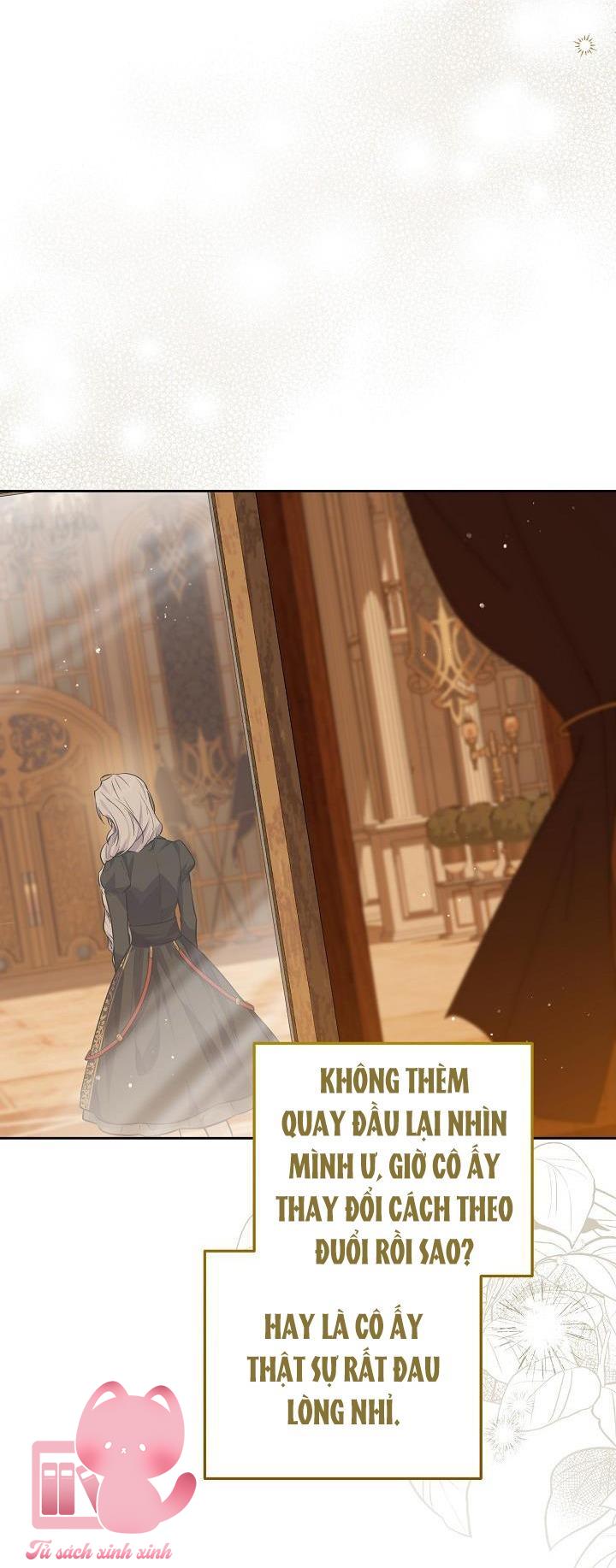 Hoàng Nữ Cosplay NonFan - Chap 8 - Trang 46