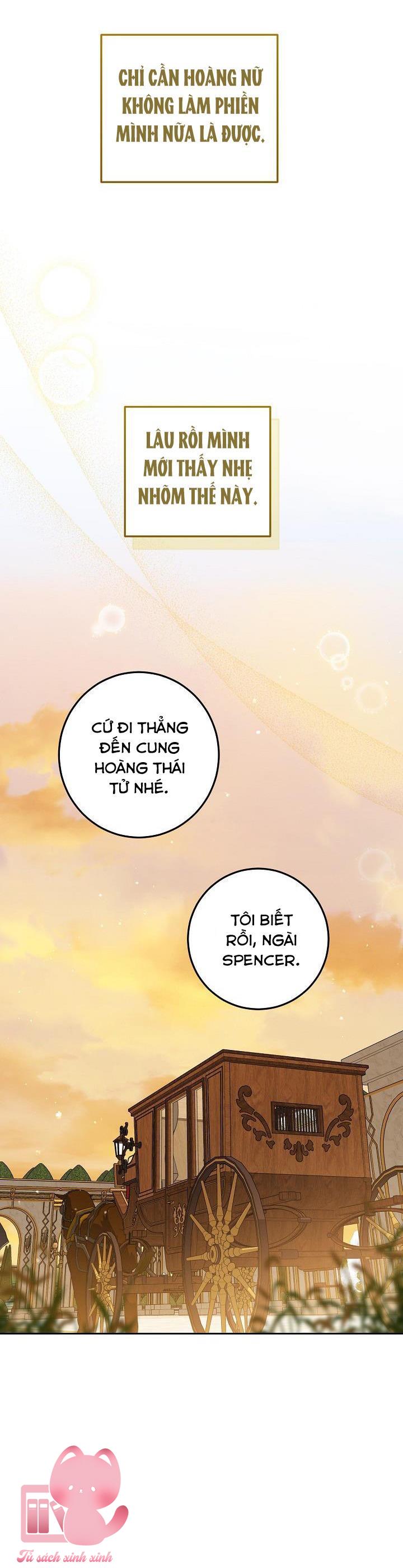 Hoàng Nữ Cosplay NonFan - Chap 8 - Trang 48