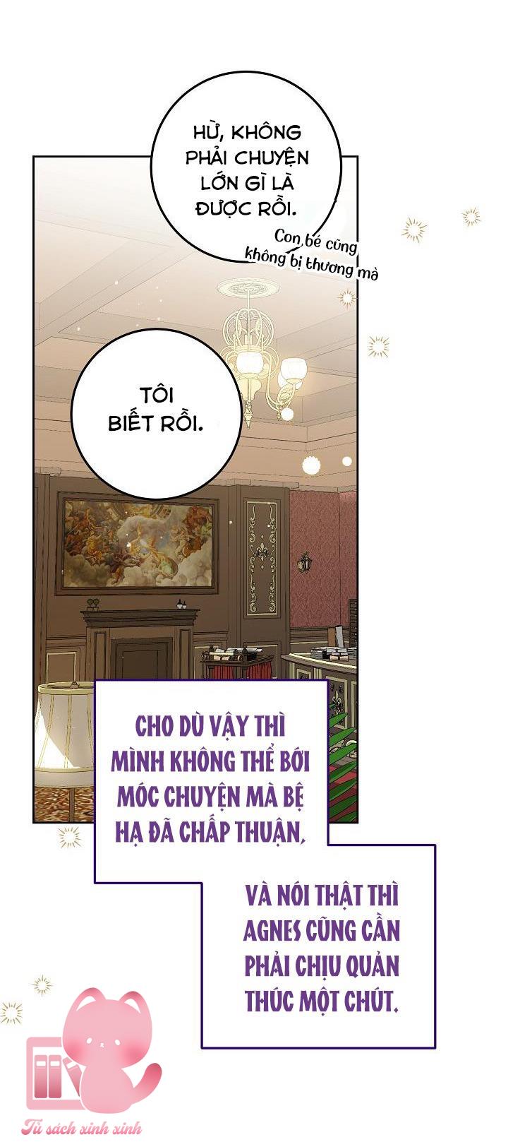 Hoàng Nữ Cosplay NonFan - Chap 8 - Trang 50