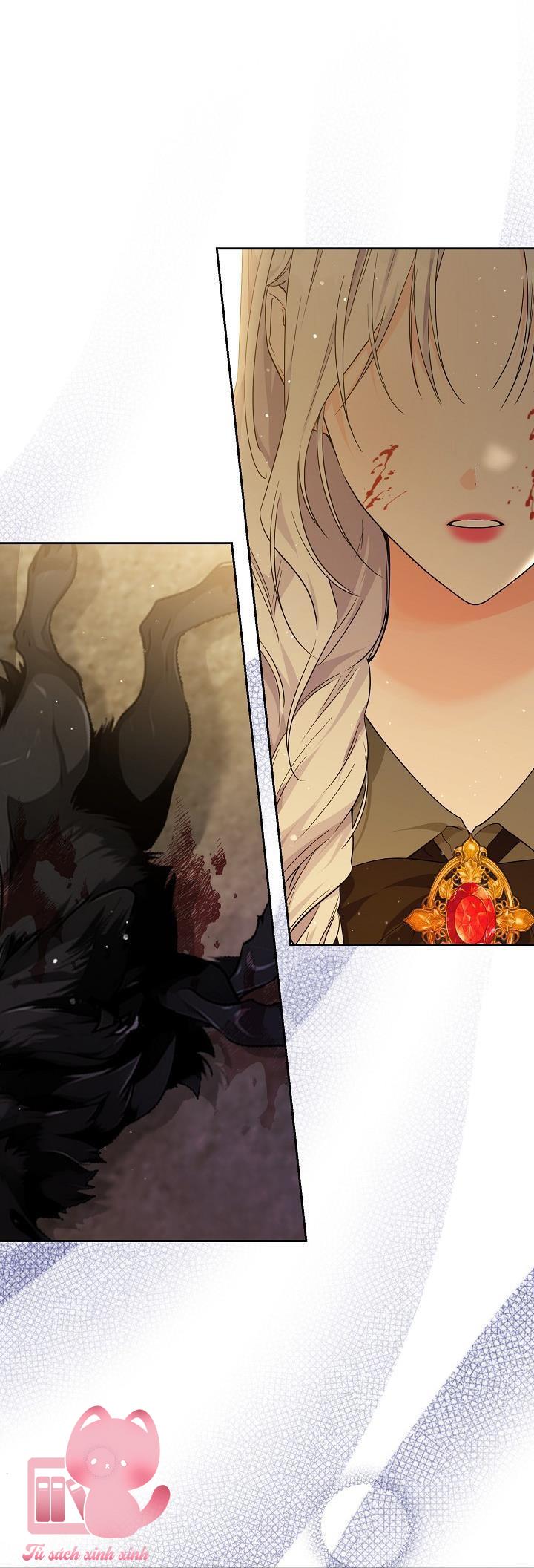 Hoàng Nữ Cosplay NonFan - Chap 8 - Trang 6
