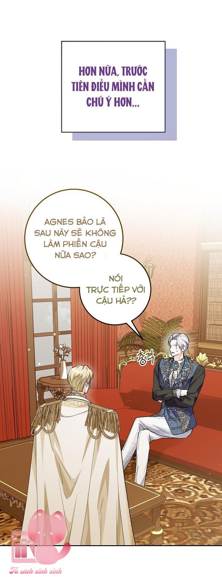 Hoàng Nữ Cosplay NonFan - Chap 8 - Trang 51