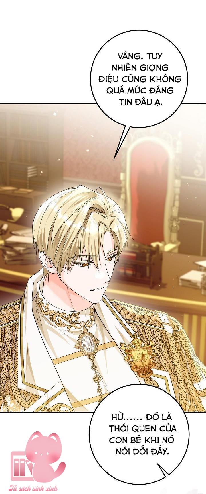 Hoàng Nữ Cosplay NonFan - Chap 8 - Trang 52