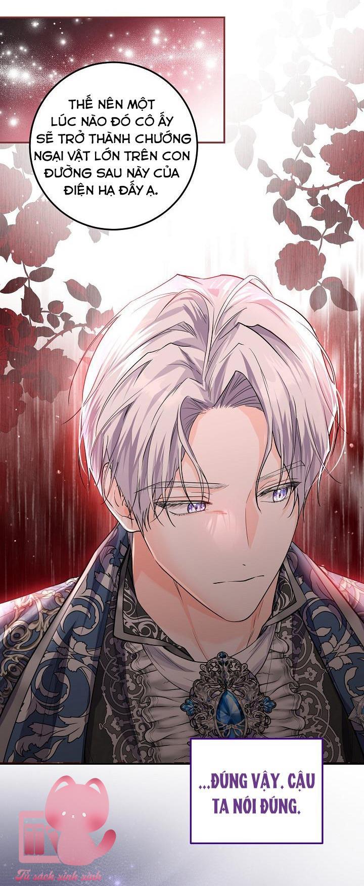 Hoàng Nữ Cosplay NonFan - Chap 8 - Trang 53