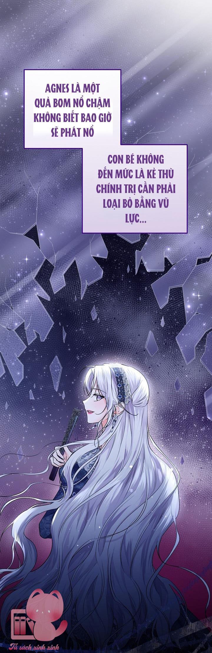 Hoàng Nữ Cosplay NonFan - Chap 8 - Trang 54