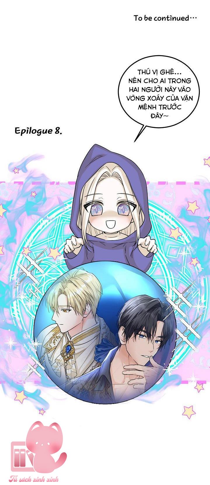 Hoàng Nữ Cosplay NonFan - Chap 8 - Trang 56