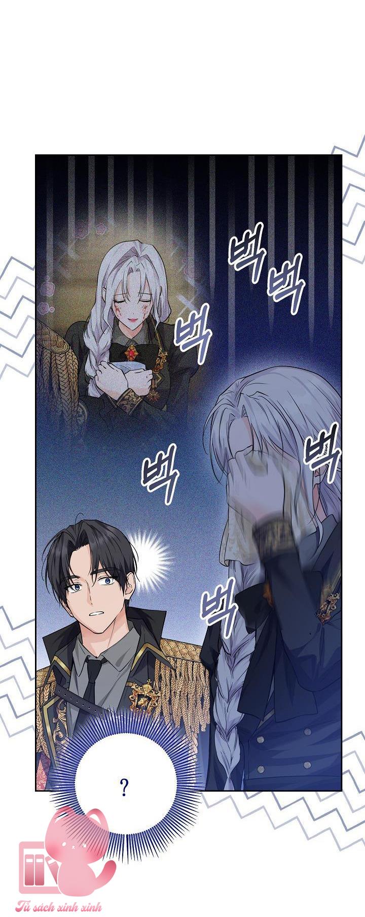 Hoàng Nữ Cosplay NonFan - Chap 8 - Trang 10