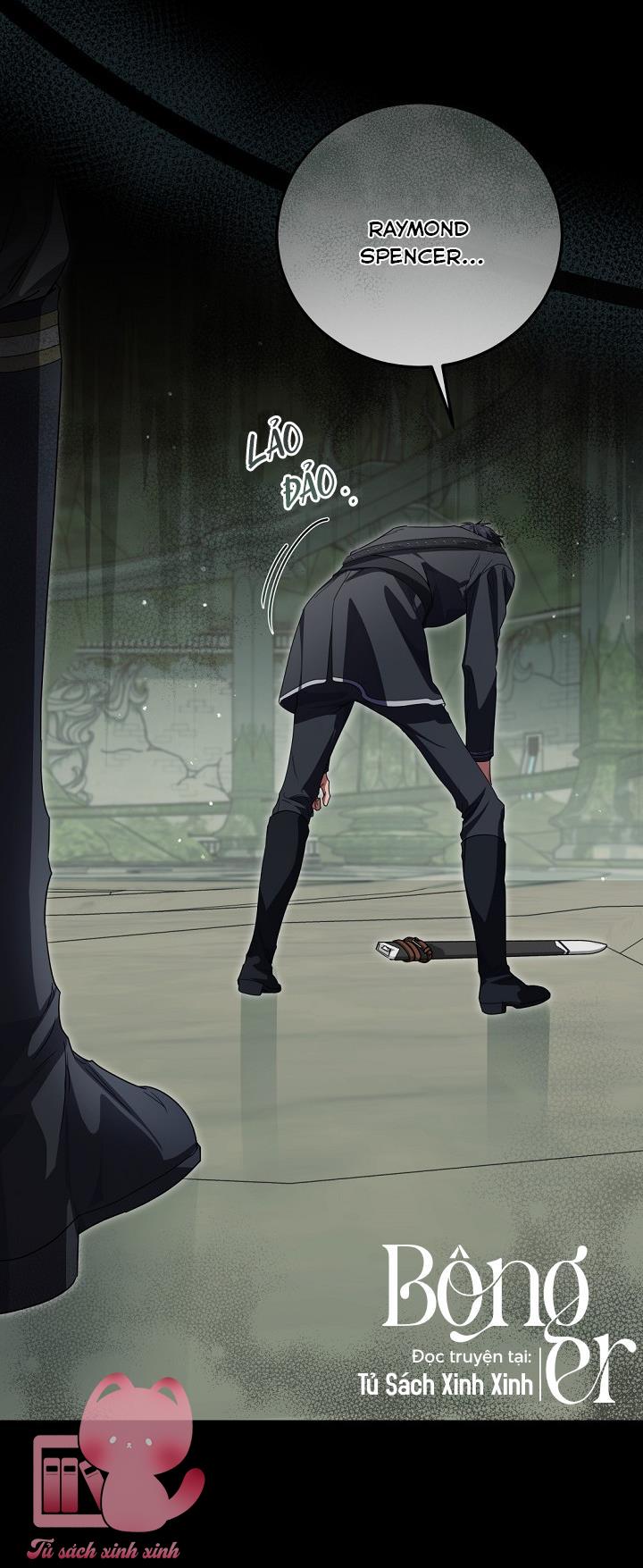 Hoàng Nữ Cosplay NonFan - Chap 80 - Trang 11