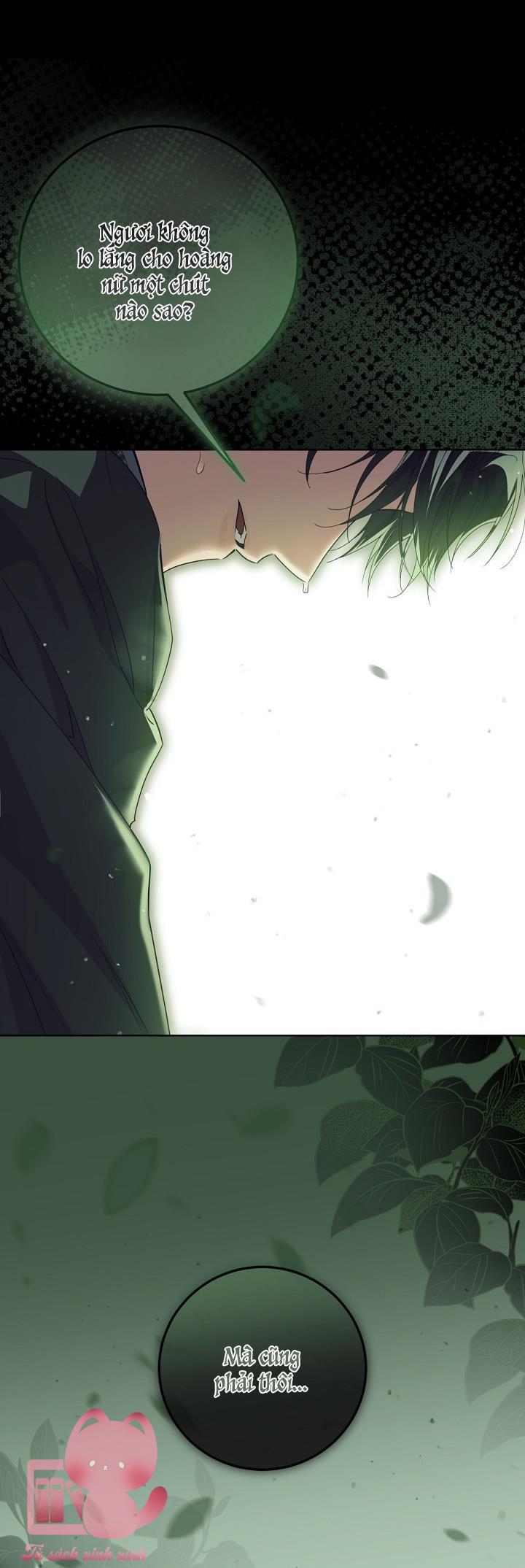 Hoàng Nữ Cosplay NonFan - Chap 80 - Trang 12