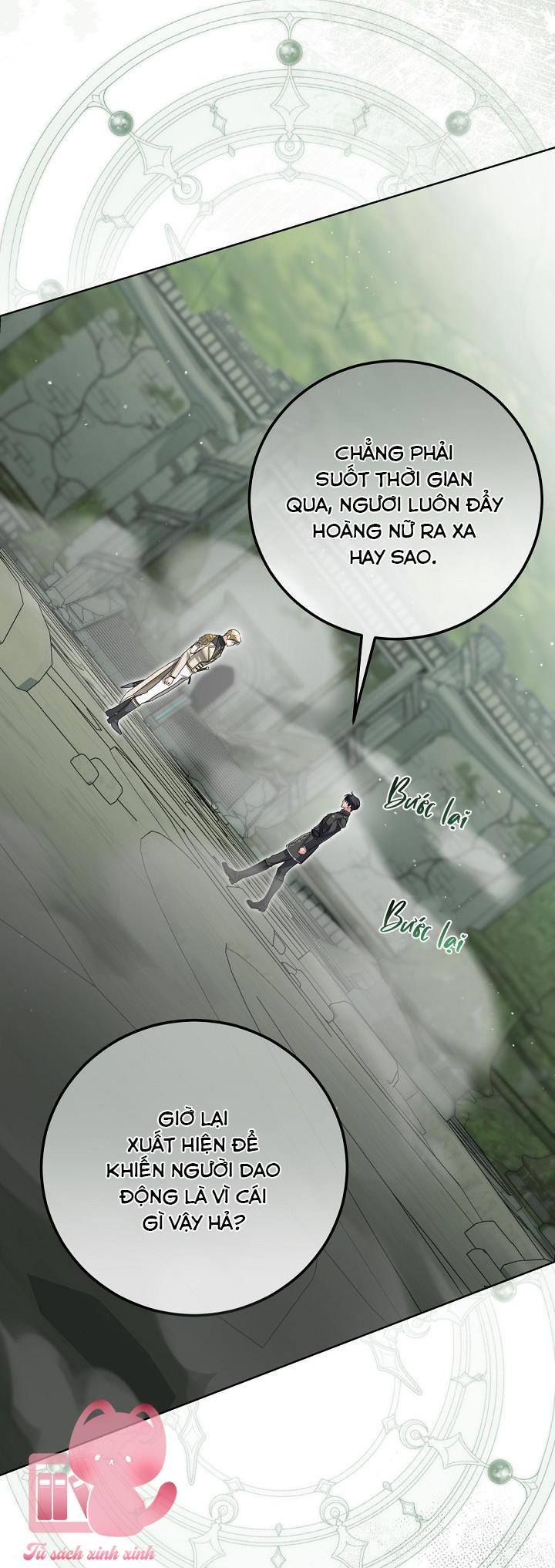Hoàng Nữ Cosplay NonFan - Chap 80 - Trang 15