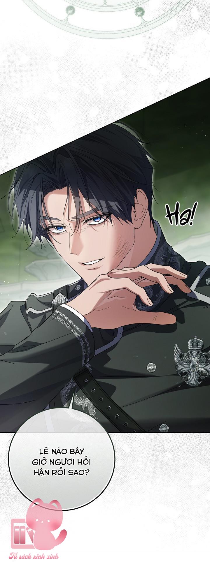 Hoàng Nữ Cosplay NonFan - Chap 80 - Trang 16