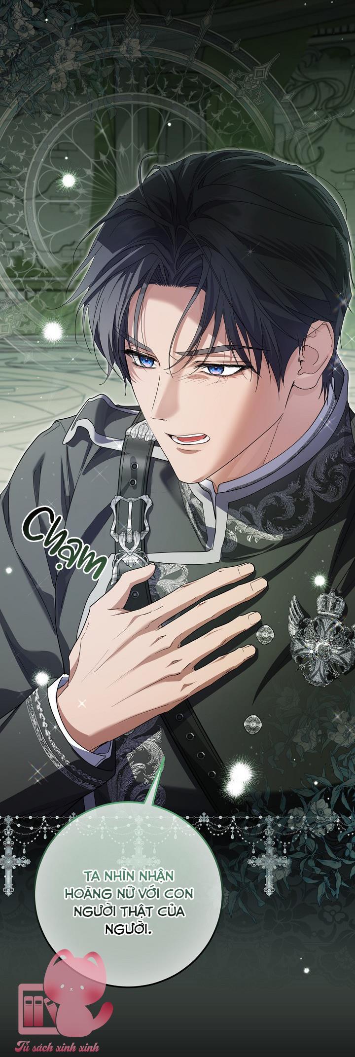 Hoàng Nữ Cosplay NonFan - Chap 80 - Trang 20