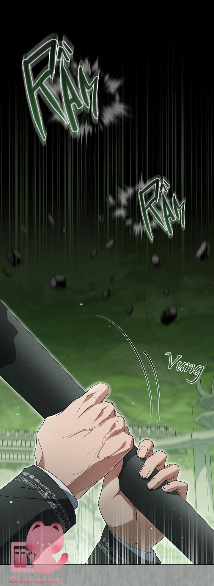 Hoàng Nữ Cosplay NonFan - Chap 80 - Trang 3