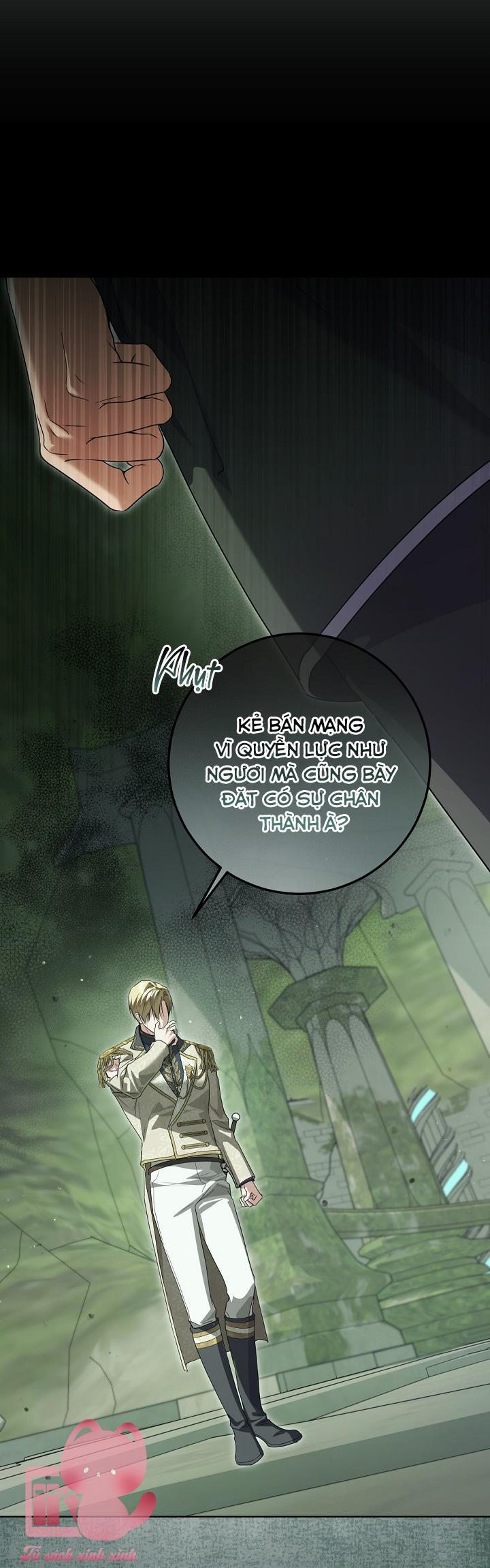 Hoàng Nữ Cosplay NonFan - Chap 80 - Trang 21
