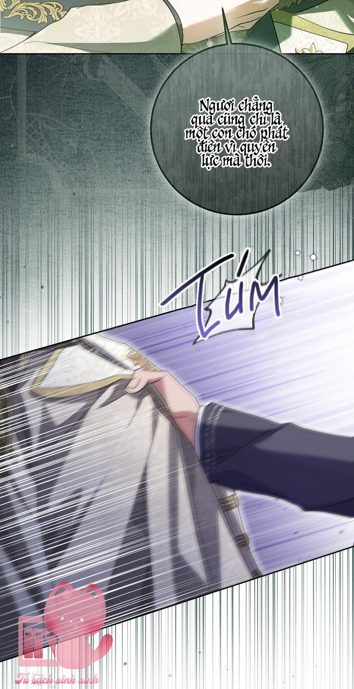 Hoàng Nữ Cosplay NonFan - Chap 80 - Trang 23