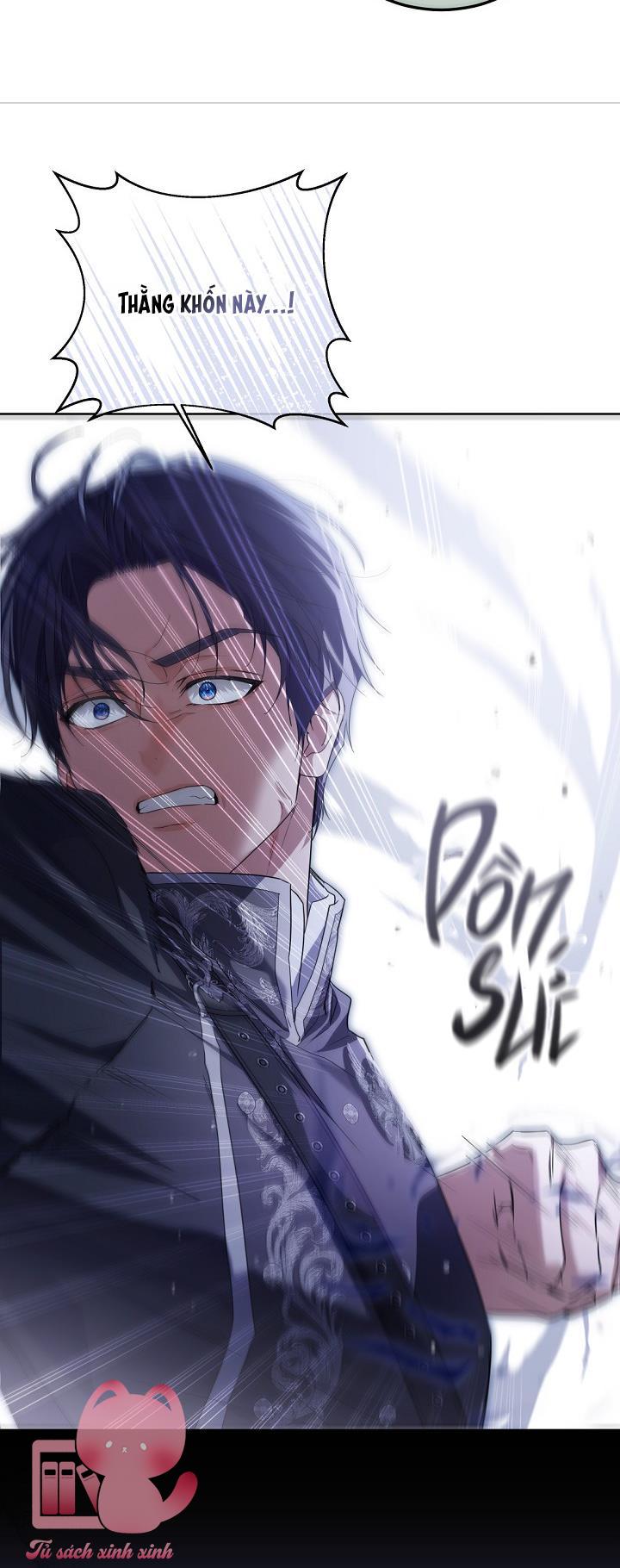 Hoàng Nữ Cosplay NonFan - Chap 80 - Trang 25