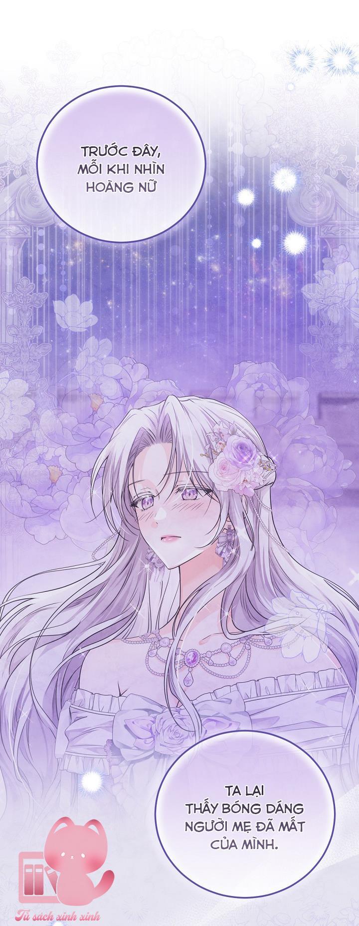 Hoàng Nữ Cosplay NonFan - Chap 80 - Trang 27