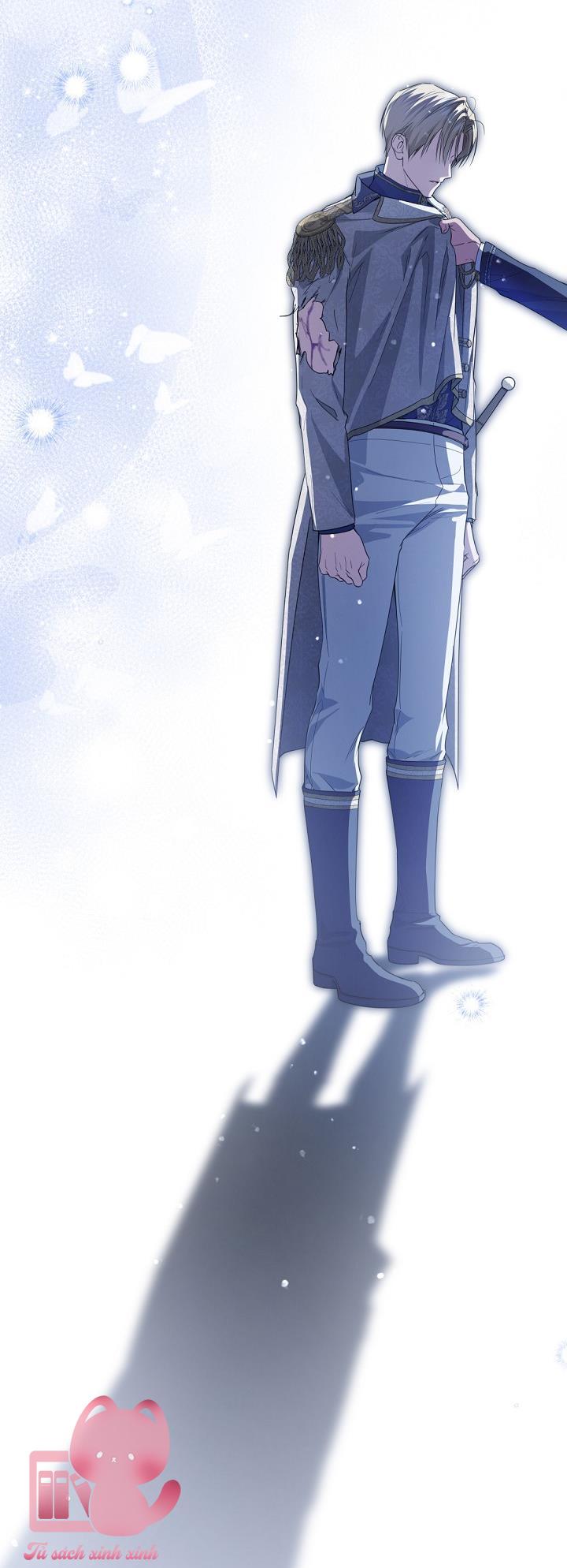 Hoàng Nữ Cosplay NonFan - Chap 80 - Trang 29