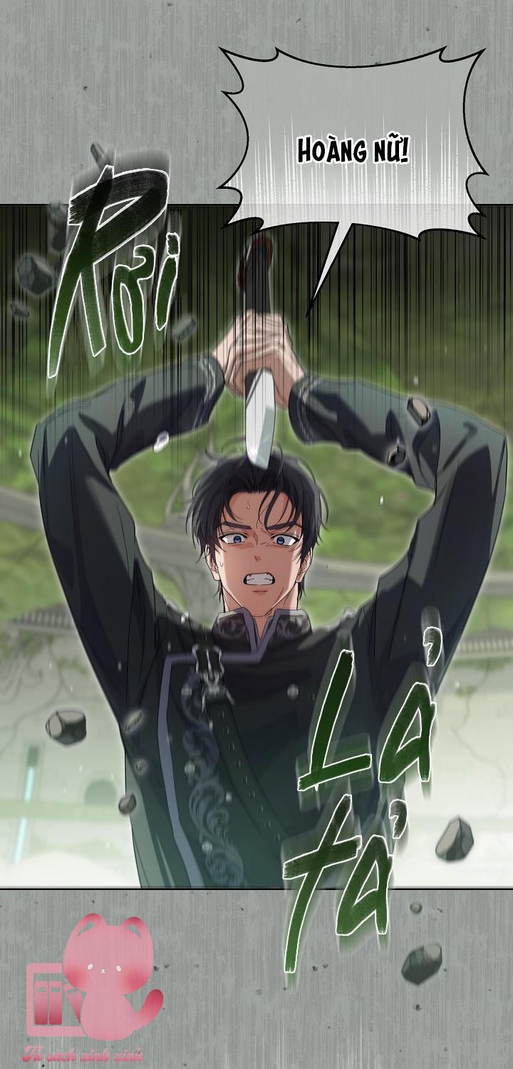 Hoàng Nữ Cosplay NonFan - Chap 80 - Trang 4