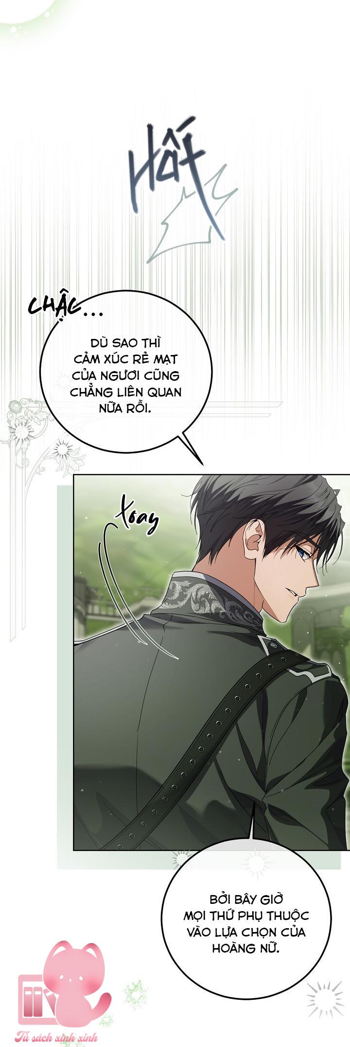 Hoàng Nữ Cosplay NonFan - Chap 80 - Trang 31