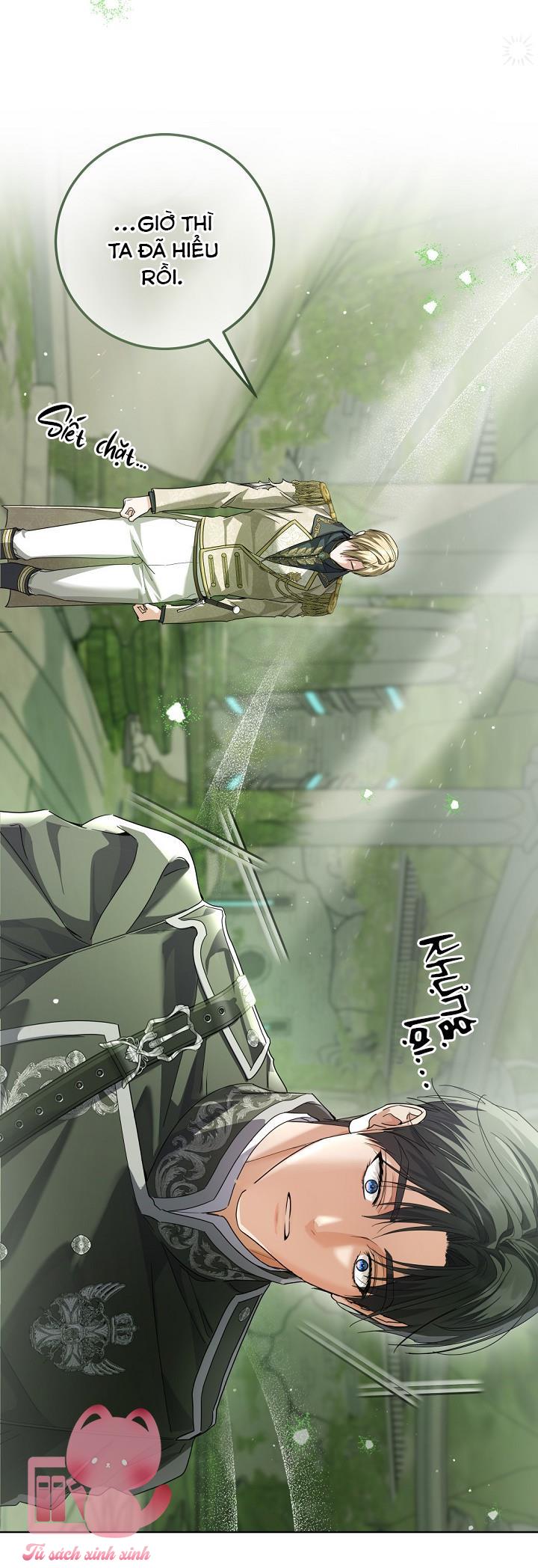 Hoàng Nữ Cosplay NonFan - Chap 80 - Trang 32